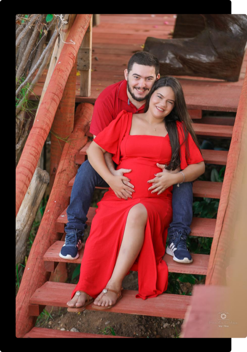 Deixe uma mensagem para os noivos